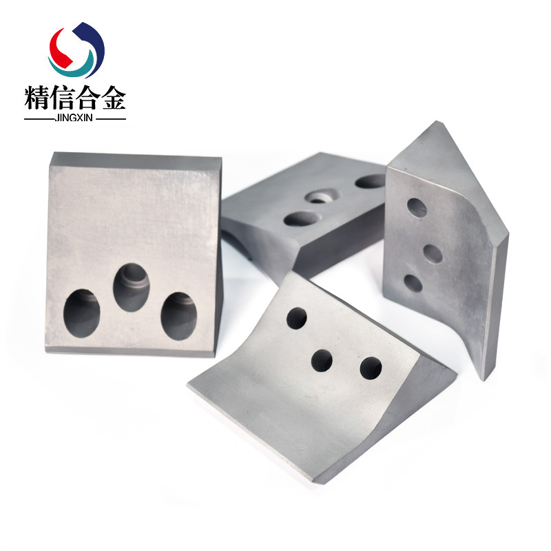 硬質(zhì)合金耐磨件